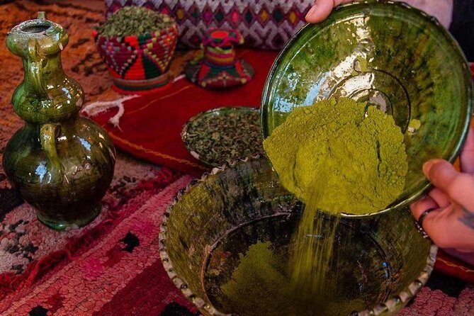 Moroccan Art Henna traditions - Who is This Tour Best For?
