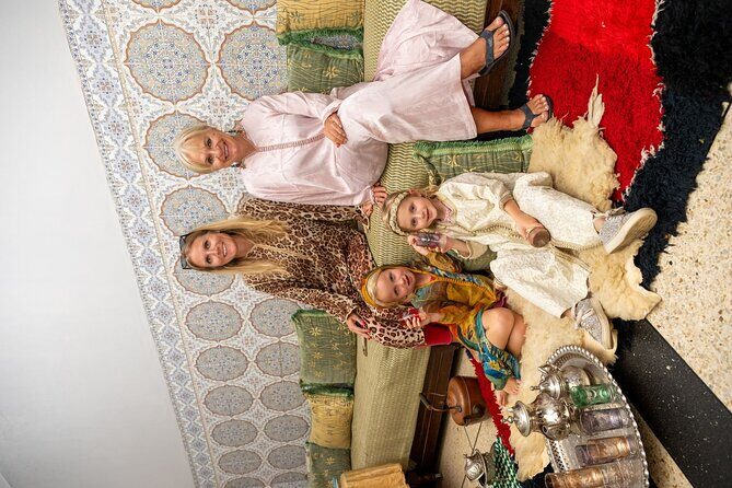 Moroccan Baking Bliss in Casablanca Sweet Discoveries Await - Final Thoughts