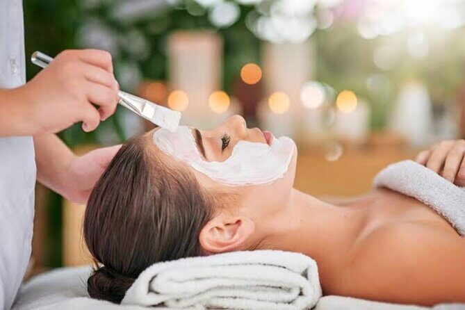 Moroccan Bath Package Massage, Jacuzzi, Sauna, Mask in Hurghada - Authentic Experiences from Reviewers