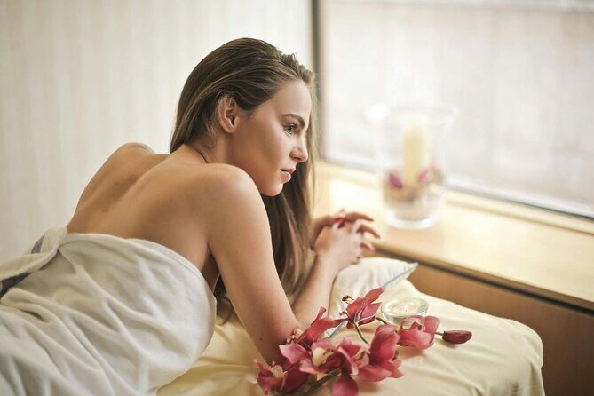 Moroccan Bath Package Massage, Jacuzzi, Sauna, Mask in Hurghada - Practical Tips for Your Visit