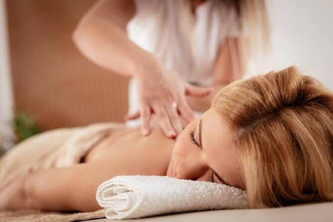 Moroccan Bath Package Massage, Jacuzzi, Sauna, Mask in Hurghada - Who Should Consider This Tour?