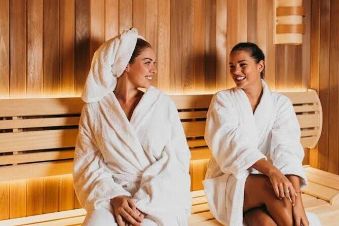 Moroccan Bath Package Massage, Jacuzzi, Sauna, Mask in Hurghada - Frequently Asked Questions