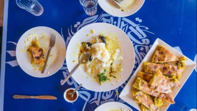 Moroccan Berber Pizza Cooking Class in Khamelia - What Makes This Cooking Class Special?