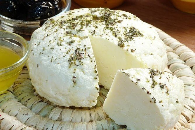 Moroccan Cheese and Bread Making workshop - A Deep Dive into the Moroccan Cheese and Bread Workshop