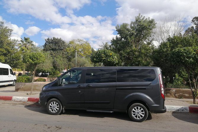 Moroccan Coastal Journeys: Marrakech to El Oualidia VIP Transfers - Practical Tips