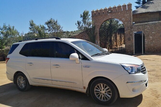 Moroccan Coastal Journeys: Marrakech to El Oualidia VIP Transfers - Final Thoughts