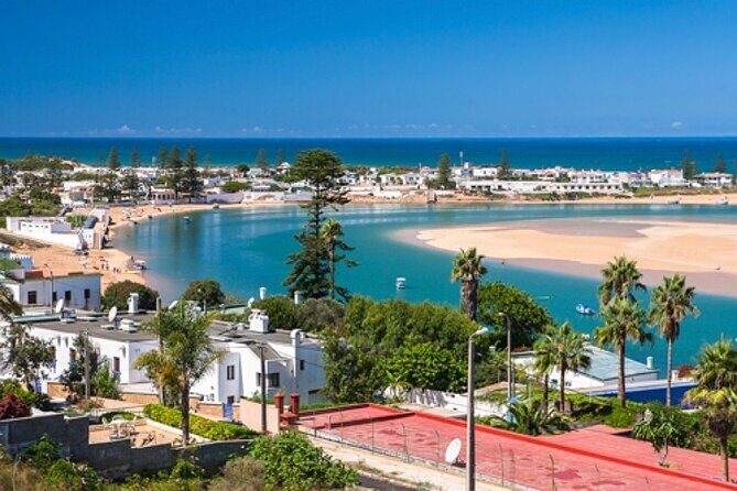 Moroccan Coastal Journeys: Marrakech to El Oualidia VIP Transfers - FAQ