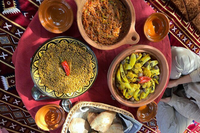 Moroccan Cooking Class and Eco-Farm Visit - Full day - Who Will Love This Experience?