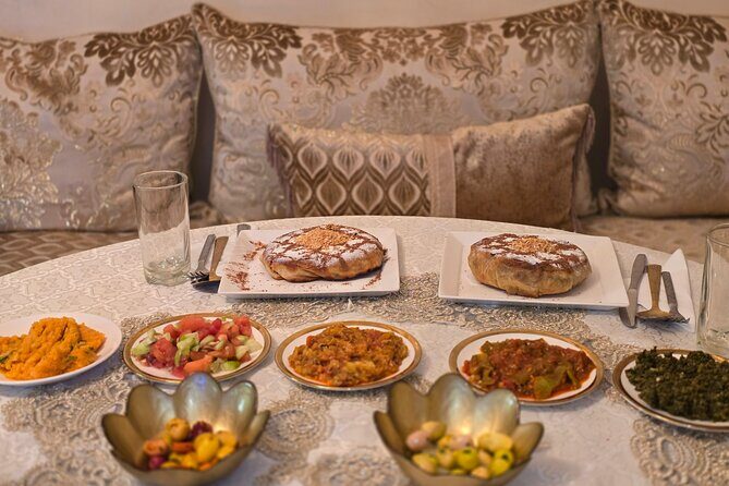 Moroccan Cooking Class and Fez Market Visit and Meal - FAQs