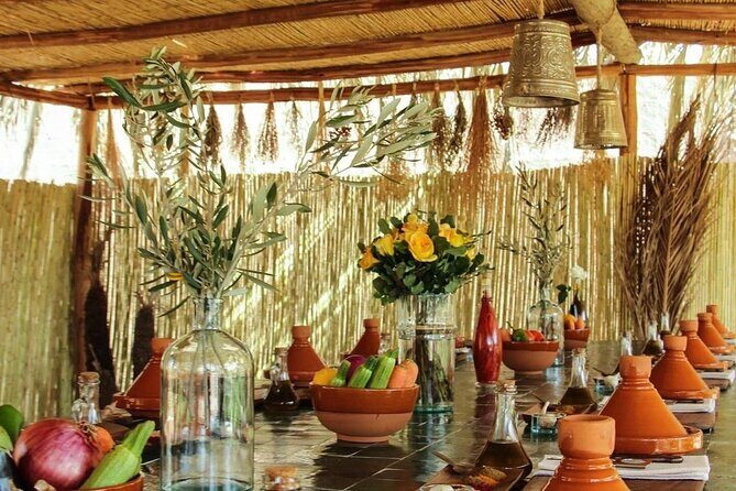Moroccan Cooking Class In Farm with Transfer Marrakech - An Introduction to the Experience