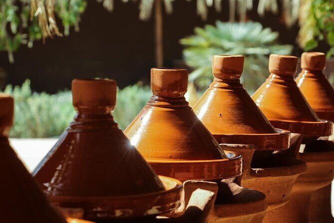Moroccan Cooking Class In Farm with Transfer Marrakech - FAQ