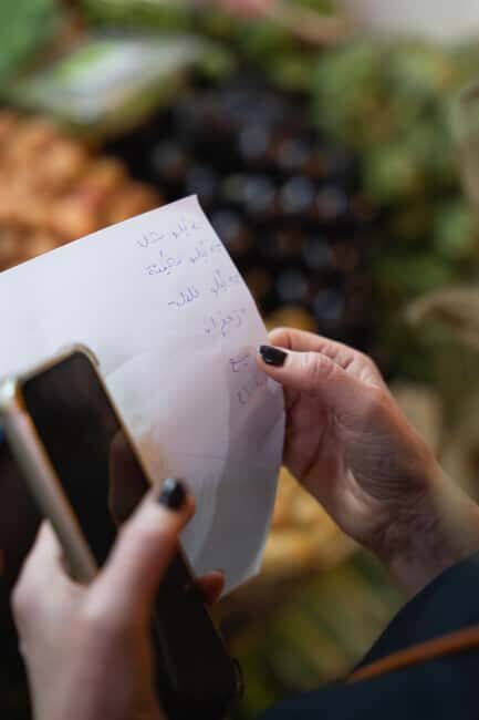 Moroccan cooking class in Marrakech with berber chef - FAQ
