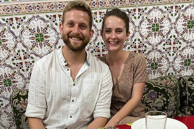 Moroccan Cooking Class & Marrakech Market Visit with Chef Khmisa - Practical Tips for Travelers