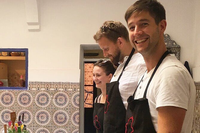 Moroccan Cooking Class & Marrakech Market Visit with Chef Khmisa - Final Thoughts
