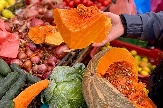 Moroccan Cooking Class with a Local Family & Market Visit - FAQ