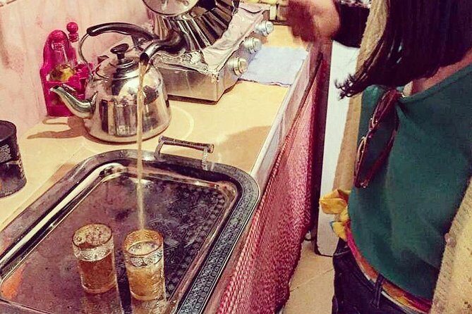 Moroccan Cooking Class with Berber Chef, Agadir - The Value of This Experience