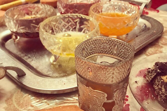 Moroccan Cooking Class with Berber Chef, Agadir - Practical Tips for Participants