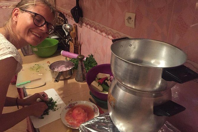 Moroccan Cooking Class with Berber Chef, Agadir - FAQ