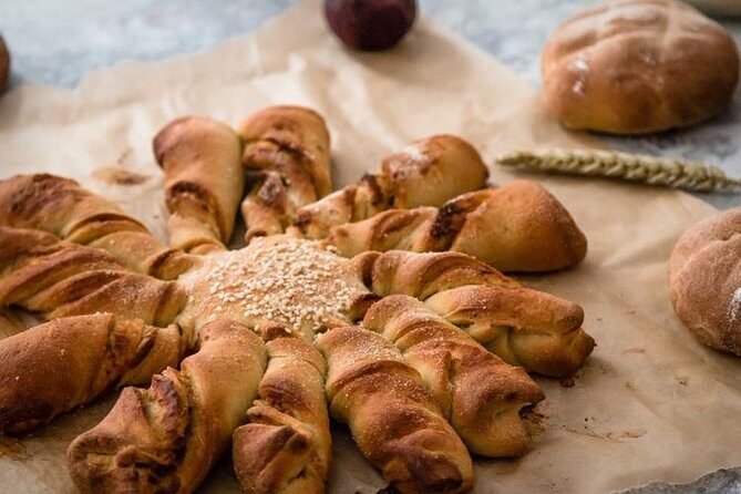 Moroccan Cooking Class with chef Mama Nouzha - Final Thoughts