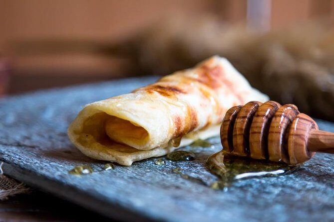 Moroccan Cooking Class with chef Mama Nouzha - FAQ