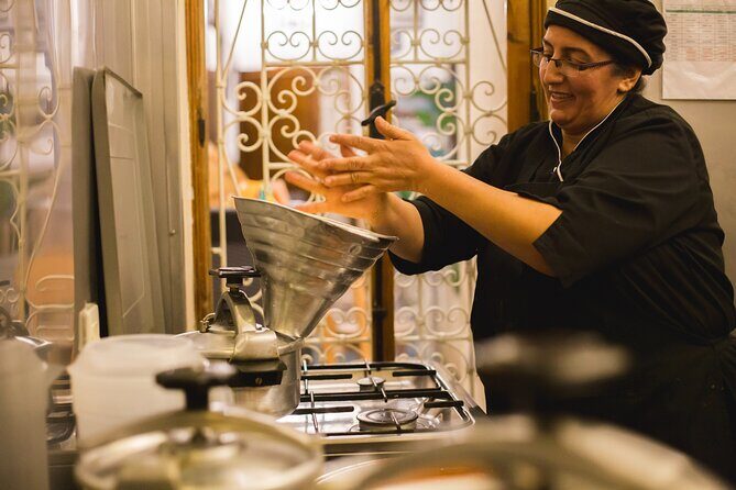 Moroccan cooking class with maket in the Medina of Marrakech - FAQs