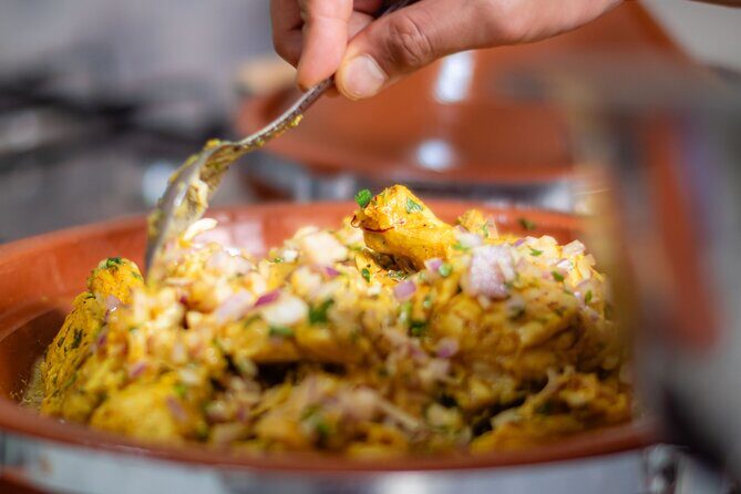 Moroccan Cooking Class with Market Visit and Meal - A Deep Dive into the Experience