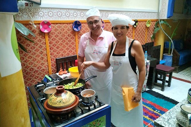 Moroccan Cooking Classes - Who Will Love This Tour?
