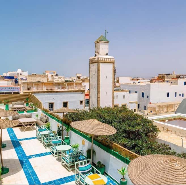 Moroccan cooking classes in Essaouira with Service Photo et Vidéo Pro - Practical Details and Value