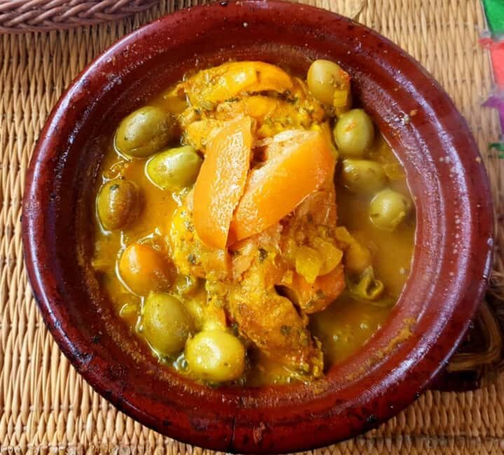 Moroccan cooking classes in Essaouira with Service Photo et Vidéo Pro - Real-World Traveler Feedback
