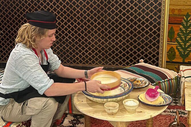 Moroccan Cooking Workshop in Fez - An In-Depth Look at the Moroccan Cooking Workshop in Fez