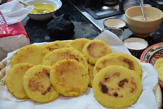 Moroccan Cooking Workshop in fez Medina - A Detailed Look at the Morrocan Cooking Workshop