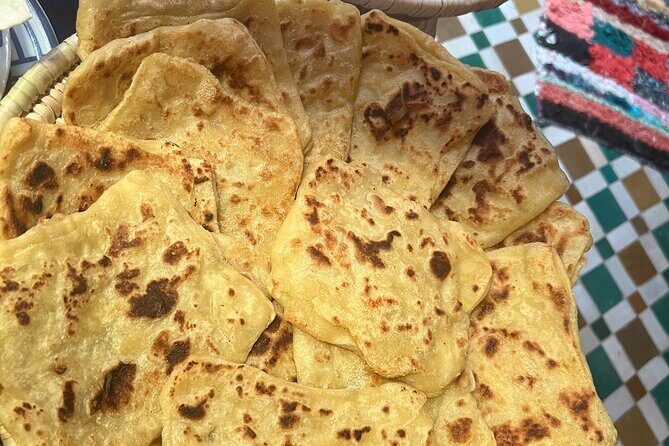 Moroccan Cooking Workshop in fez Medina - FAQs