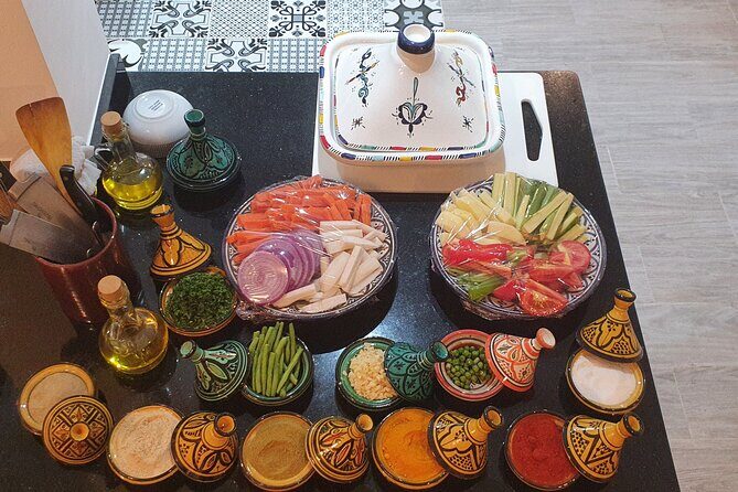 Moroccan Cooking Workshop LAMAI CHEF - The Sum Up: Is This Tour Right for You?