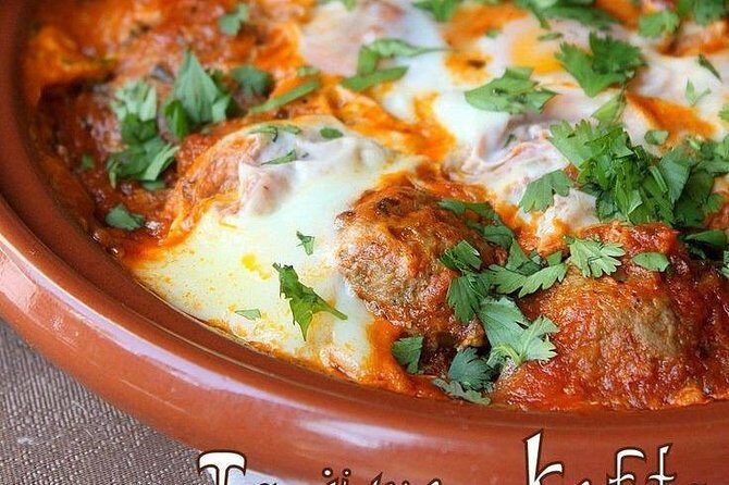 Moroccan Cuisine Fez Cooking Class - Practical Details and Considerations