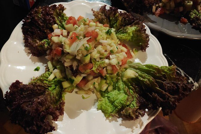 Moroccan Cuisine Fez Cooking Class - FAQs
