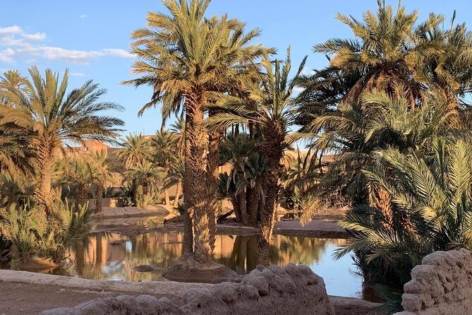 Moroccan Desert 3-Day Luxury Tour from Marrakech - Final Thoughts