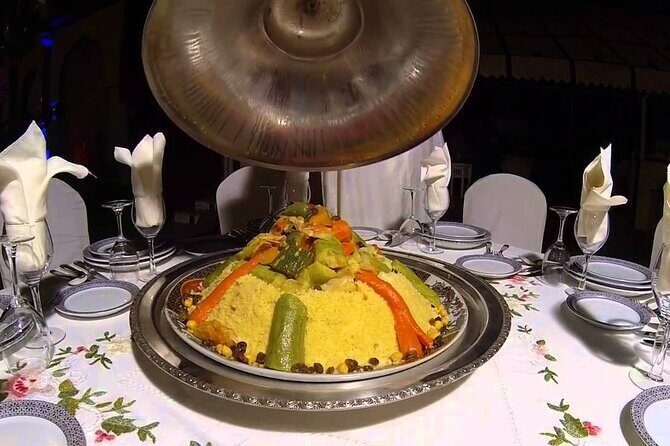 Moroccan Dinner and Fantasia Show at Chez Ali - The Value of This Experience