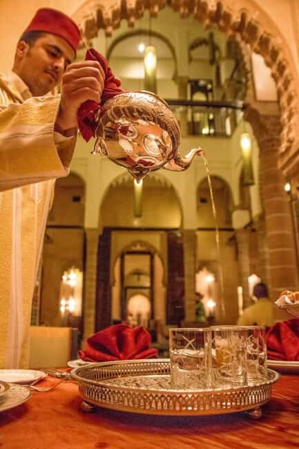 Moroccan Food Cooking Class with a Local Chef in Marrakech - FAQs