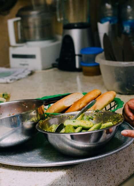 Moroccan Food Cooking Class with a Local Chef in Marrakech - Key Points