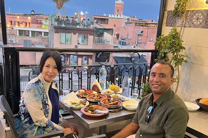 Moroccan Food Tasting Tour and Dinner - Why the Tour Works