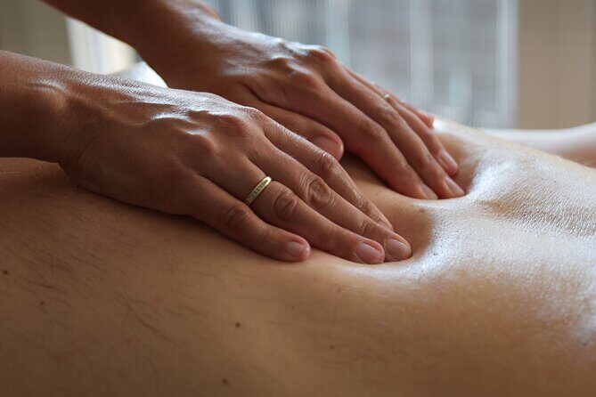 Moroccan Hammam and Spa - Practical Tips