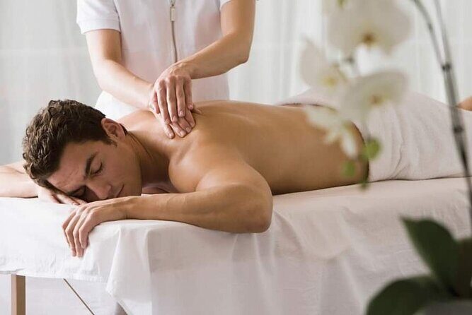 Moroccan Hammam scrubs and Massage with transfer - FAQ