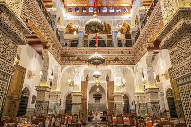 Moroccan Henna Experience - Final Thoughts: Who Should Consider This Tour?