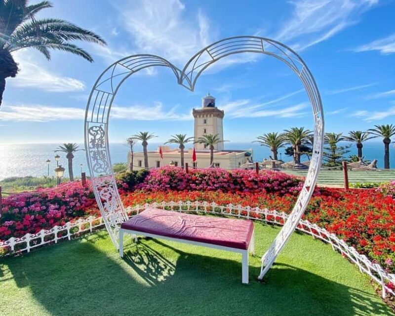 Moroccan Luxury Wedding Ritual: Full romantic experience - Key Points