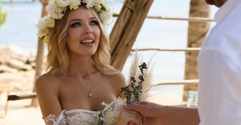 Moroccan Luxury Wedding Ritual: Full romantic experience - An In-Depth Look at the Moroccan Wedding Ritual Experience