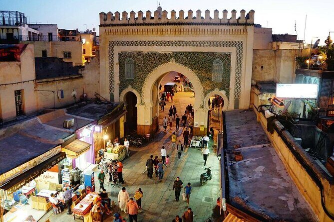 Moroccan Wedding Celebration with Lunch or Diner - Who Will Appreciate This Tour?