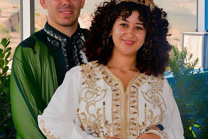 Moroccan Wedding Celebration with Lunch or Diner - The Sum Up: Who Should Book This?