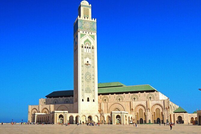 Morocco 10 Days Tour from Casablanca - An In-Depth Look at the 10-Day Morocco Tour