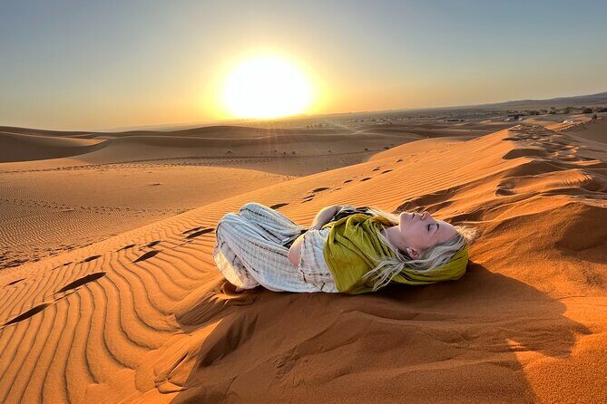 Morocco 11 Days Tour from Casablanca via Sahara Desert - Practical Aspects and Considerations