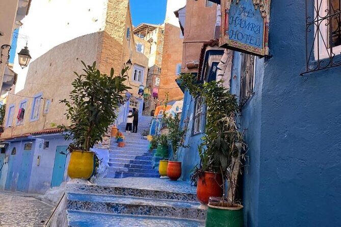 Morocco 11 Days Tour from Casablanca via Sahara Desert - The Sum Up